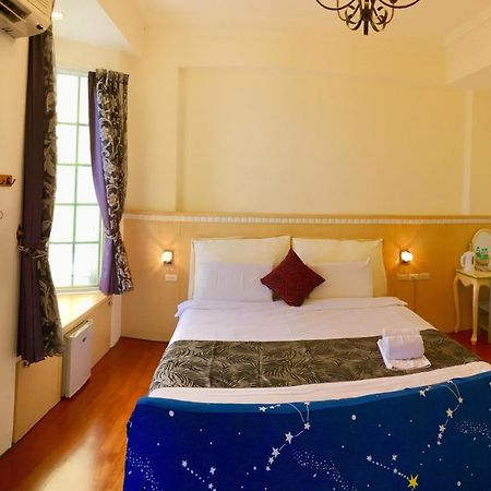 歐之美 Ocean Journey Bnb Hualien Dış mekan fotoğraf