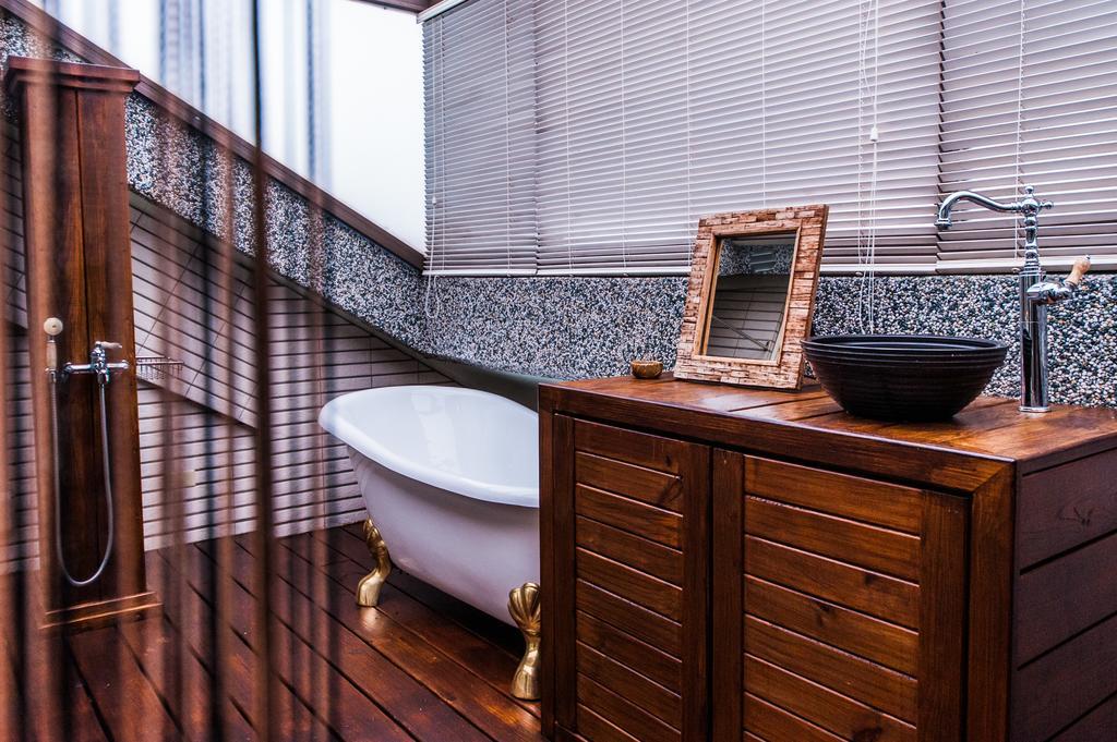 歐之美 Ocean Journey Bnb Hualien Oda fotoğraf