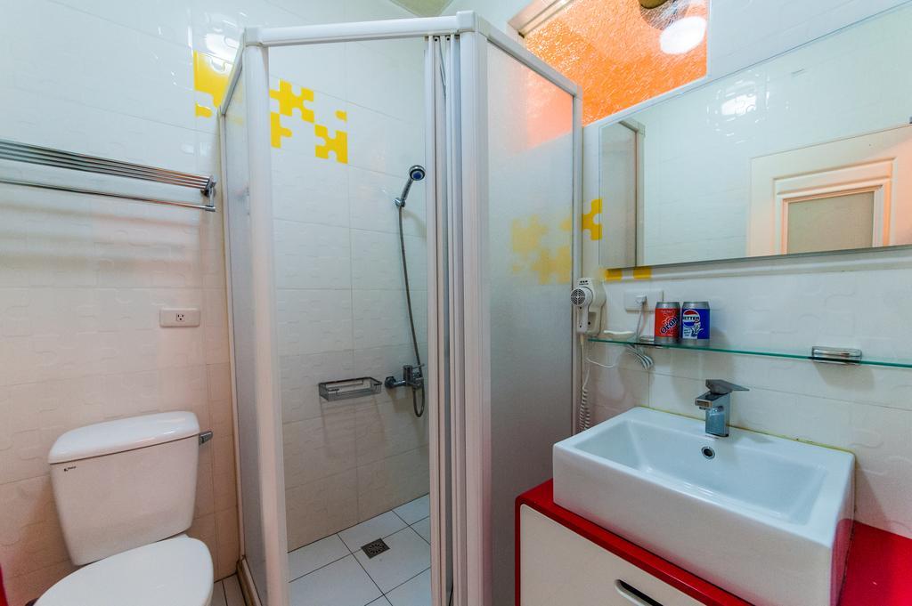 歐之美 Ocean Journey Bnb Hualien Oda fotoğraf