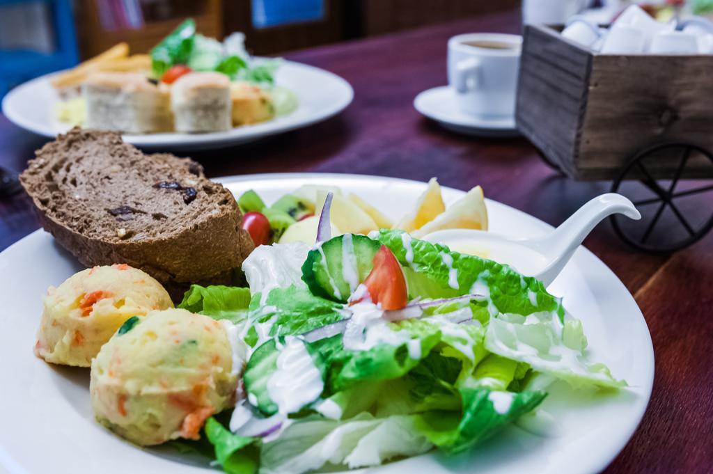 歐之美 Ocean Journey Bnb Hualien Oda fotoğraf