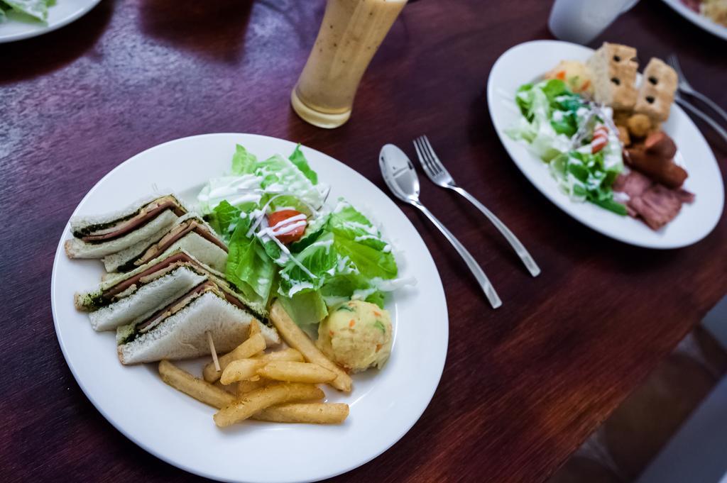 歐之美 Ocean Journey Bnb Hualien Dış mekan fotoğraf