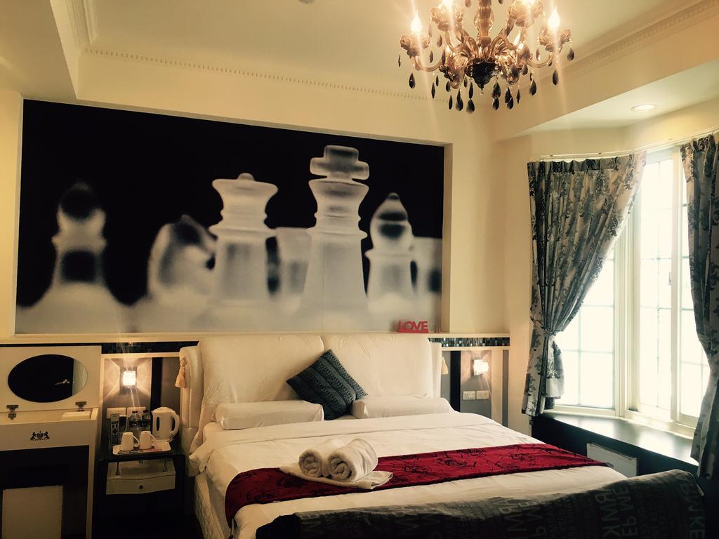 歐之美 Ocean Journey Bnb Hualien Dış mekan fotoğraf